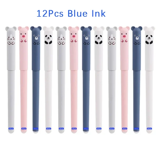 12pcs-blue-ink