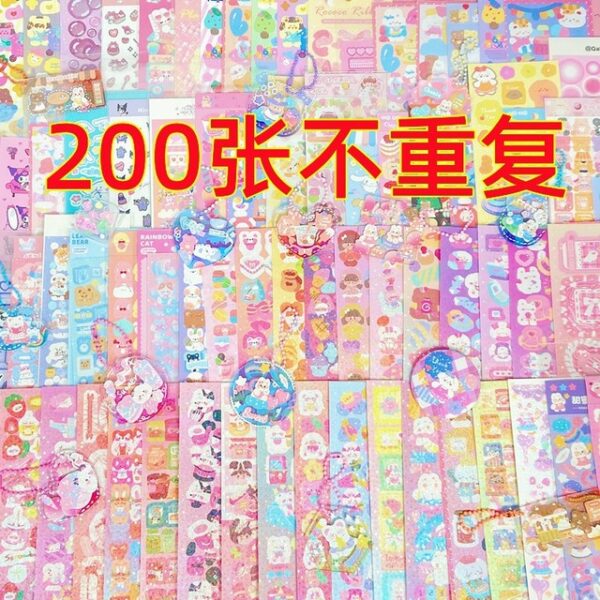 200pcs-stickers