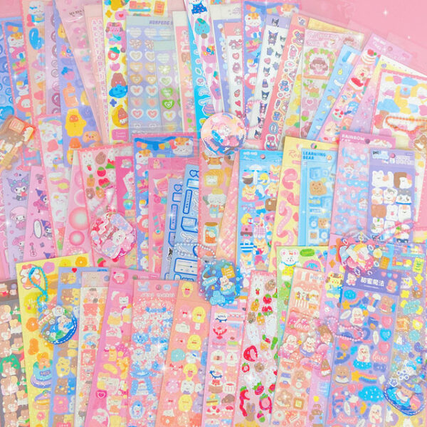 100pcs-stickers