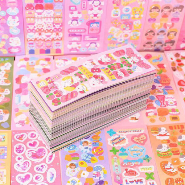 150pcs-stickers